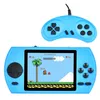 Portable Game Player 2022 400 in 1 Spieler Mini Handheld Retro Konsole 8 -Bit -Gameboy 30 Zoll Farbe LCD Screen Box4422286