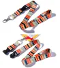 Fashion neck colourful mobile phone hanging rope certificate lanyard Strap ID Card Holder Accessories Straps