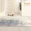 Carpets modernes inscarpets nordiques pour le salon.