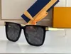 Sunglasses For Women Men Summer Style 1667 Anti-Ultraviolet Retro Plate Full Frame Fashion Eyeglasses Random Box