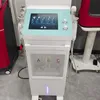 Ny vatten dermabrasion Machine Deep Cleansing Oxygen Jet Hydro Facial Care Dead Skin Borttagning