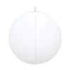 Nouveauté éclairage piscine jouet 13 couleurs boule lumineuse gonflable LED ballon de plage équipement de jeu d'eau divertissement dropshippin1926668