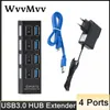 hub usb 3.0 alimentado