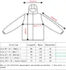 メンズパーカーデザイナーパーカーサメ発光女性スウェット手紙迷彩パーカー特大コットンジップセーターパーカー刺繍カーディガン