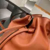 Tote Flamenco Designer 2021 Bag Loews Handbag Woman Facs Facs Totes Leather Chhq