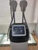 Máquina de emagrecimento Body Sculp Technology Emslim emslim em Remoção de gordura Teslasculpt dispositivo eletromagnético focado de alta intensidade