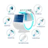 Microdermabrasion jet peel water oxygen beauty facial peeling hydra equipment /facial cleaning dermal infusion facial