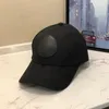 Mens Baseball Cap Designer Hat Fitted Beanie Caps Street Casquette Unisexe Réglable Dôme avec Lettre Brodée Ombrage Mode Adulte Vdhk