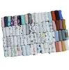 Hot Pasgeboren 100% katoen deken 2-lagen baby badhanddoeken baby cartoon dier mousseline swaddle peuter dekens 120 * 120cm 47 stijl