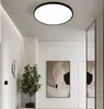 Led Ceiling Lamp for bedroom Lamps Room Lights Lighting Fixture Ultrathin Living Room kitchen