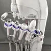 2022 Professionele microdermabrasie 11 in 1 schoonheidsmachine schoonheid RF -apparatuur