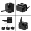 Accessori tattici Regolazione Alluminio Switch Selettore automatico per GLOCK/17/18/19/Modifica SEAR e SLIL