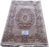 Carpets Needle-point Chinese Oriental Hand-woven Wool Carpet Wall Art Square Luxury Knitting CarpetsCarpets