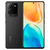 Original Vivo S15 5G Mobiltelefon 8GB RAM 128 GB 256 GB ROM Octa Core Snapdragon 870 64.0MP Android 6.62 "120Hz AMOLED FULL SCREEN FINGERPRINT ID FACE CLACK CEMER TELEFON