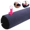 New sexy Pillow For Wemen Love Position Magic Cushion BDSM Furniture Inflatable Sofa Adult Games Shop Couples