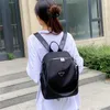 Brand Designer Backpack for Women's Backpacks Casual Canvas Small Size women printing Fashion Back Pack Bag 5699 5700