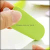 Gumki Dostarczanie Korekty Office Business Industrial Wholesale-2PCs/Lot Nowator Ice Cream Eraser Kawaii Creative Stationer