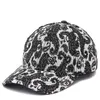 2022 NEW BALL CAP للرجال والسيدات الأزياء التنين الزوجين Sun Hat Outdoor Street Hip Hop Baseball Cap i4pf