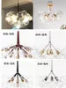 Pendant Lamps Modern Led Iron Chandelier Industrial Lamp Deco Maison Kitchen Dining Bar Room Bedroom