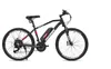 27.5 inch fashion 500W power mountain bike C300 supports fast delivery from North American warehouse