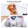 1st Pet Comb Double-Sided Hair Removal Brush Cat Universal Knot Combs Fur Trimning Dog Grooming Tool Deshedding Pet Supplies