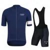 Pas Normal Studios ensemble short de vélo combinaison de cyclisme d'été respirant Pns Profession équipe vélo maillot Kit de cyclisme hommes