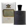 Creed Green Irish Tweed Eau de Perfume Aftershaveは、ケルンを持つ男性のための男性のための男性のための最高品質高級香水キャッピーパルファム100ml