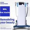 2 I 1 RF Lipolaser Cavitation Anti-Aging Slimming Machine Exilite Ultra Collagen Stimulation Body Shaping Viktminskning Fett Reduktion Skinstram Skönhetsanordningar