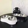 tazones para perros cerámica