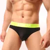 Underpants Men Sexy Underwear Mens Gay Modal Thongs Tanga Exotic Male Panties Briefs Homme JockstrapsUnderpants