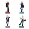 Porte-clés Tokyo Revengers Personnage Debout Modèle Figure Manjiro Sano Draken Matsuno Acrylique Stands Anime Décor Props Fans GiftKeychains Fo