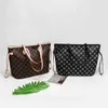 Fashion Fashion Luxury Tide Bag Wholesale 2022 Women's Shopping Single Counter Messenger Tote