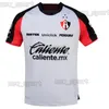 S-XXXL LIGA MX 23 24 ATLAS FC Soccer Jerseys Call of Duty Commorative Home 2023 2024 الفوز بجوليان كينونز جيريمي ماركيز غونزالو قميص كرة القدم