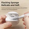 Headset Accessoires Cleaning Pen BrushFor Airpods GEN 3 AP3 AP2 Oordopjes Reinigingsset Bluetooth-compatibele koptelefoon Case Cleaner Tools