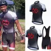 蛍光グリーンサイクリングジャージーセットサマーMTBサイクリングマウンテンバイクを着る衣服maillot ropa ciclismo hombre 220601
