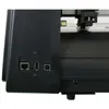 Stampanti ccd servo taglierina taglio automatico dei contorni GH1350 plotter da taglio per vinile per uso ufficio GH490/GH720