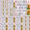 Enfants Enfants Animaux Cravates Chien Cravates 30color Fournitures Produits Pour Animaux Cravate Bébé jllvQE