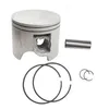 6R5-11631-01-93 6R5-11642-01-93 Piston Kiti Yamaha için STD Parçaları 115HP-225HP Dıştan Takma Motor 90mm