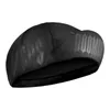 Cycling Caps & Masks Classic Black Men And Women Breathable Road Bicycle Ride Hat Bike HeadwearCycling