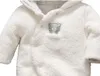スリープサック用の柔らかい生まれたベビーラップ寝袋の封筒100％綿の厚cococoon 0〜12ヶ月の毛布