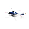 Drone Original WLtoys XK K124 RC 24G 6CH 3D 6G, simulateurs de Mode sans balais, hélicoptère quadrirotor RC, jouets télécommandés pour enfants Gi2316329