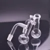 Narghilè vetro bruciatore a nafta tubo pyrex maschio per gorgogliatore dab rig tubi dell'acqua bong xxl big banger accessori per unghie