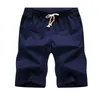 EST Summer Casual Shorts Men's Fashion Style Man Home Asian Size Men Male With Pocket W220331