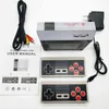 Wireless Mini -TV -Videospielkonsole NES 8 -Bit -Konsole gebaut 620 Retro -Spiele Support TV Output Children039S Geschenk H2204264800199