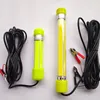 DC12V 20W COB 녹색 잠수정 수 중 미끼 Lure LED 낚시 램프 밤 낚시 보트 빛