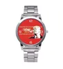 14 Styles Trump 2024 Bilek Saat Partisi Favor Donald Retro Men Quartz Watchess