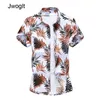 45KG120KG Camicie casual manica corta da uomo di nuova moda Regular Fit Beach Camisa Hawaiana Hombre 5XL 6XL 7XL 210412