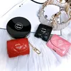 Mode Bluetooth Oortelefoon Case Airpods Pro3 Cases Voor Airpods1 2 Gouden Ketting Ontwerp Luxe Oortelefoon Accessoires