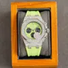여성 시계 쿼츠 무브먼트 시계 37mm 패션 레이디 비즈니스 손목시계 Montre de Luxe