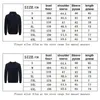 Men's Hoodies & Sweatshirts Custom Mens Logo Text Hoodie For Men Women Personalized Sweatshirt Customization SweatshirtsMen's